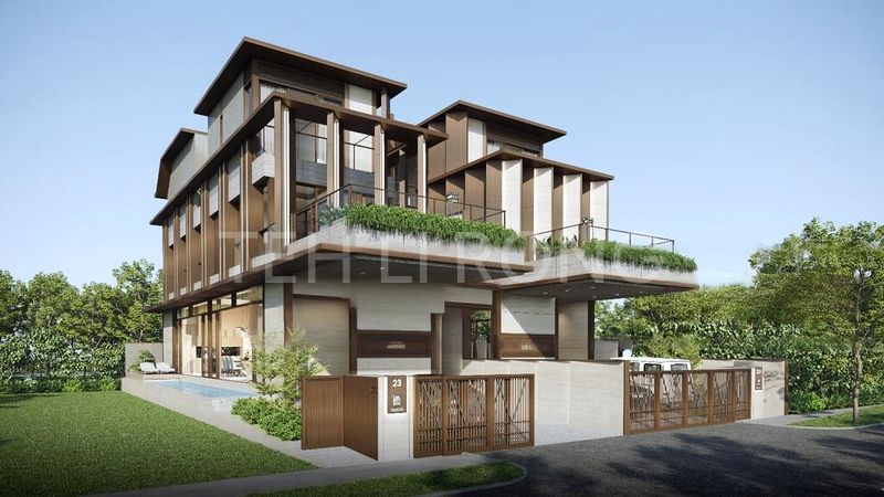 9 Bed Semi-Detached House (Landed) for Sale in  Opera Estate - Image 6